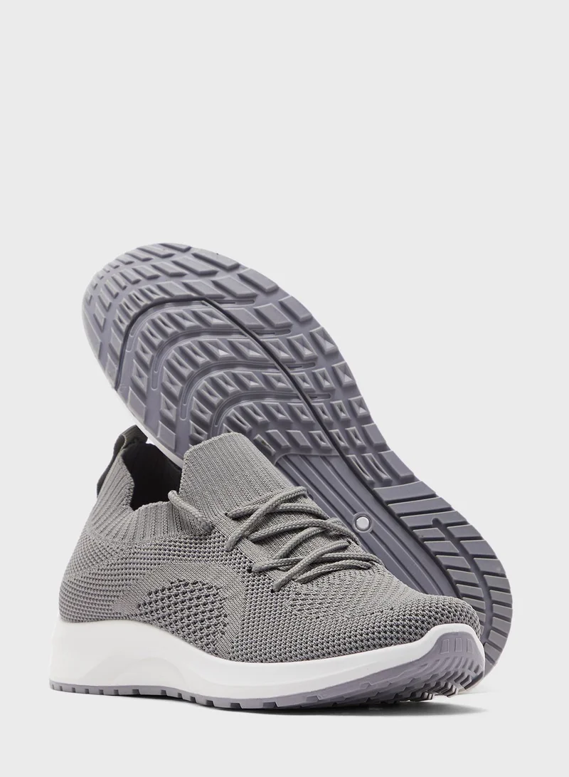 Ginger Breathable Comfort Sneakers