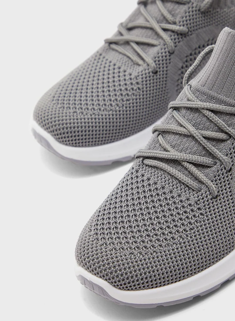 Ginger Breathable Comfort Sneakers