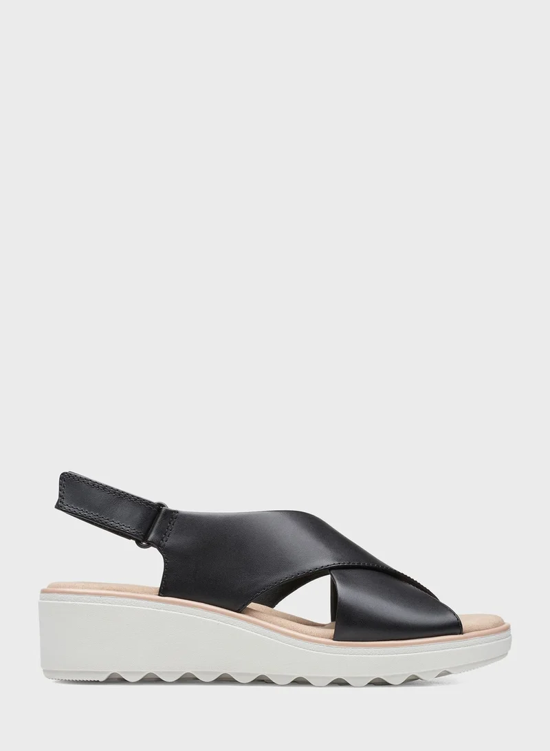 clarks Jillian Jewel Sandals