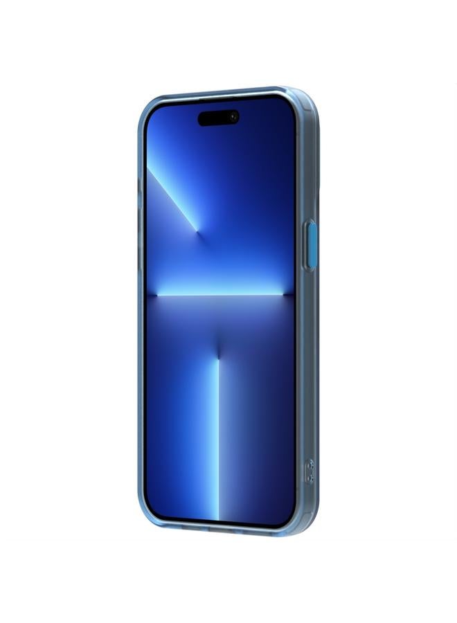 اس-توب جراب لهاتف iPhone 14 Pro Max Candy PC Hybrid TPU مقاوم للصدمات - Image 5