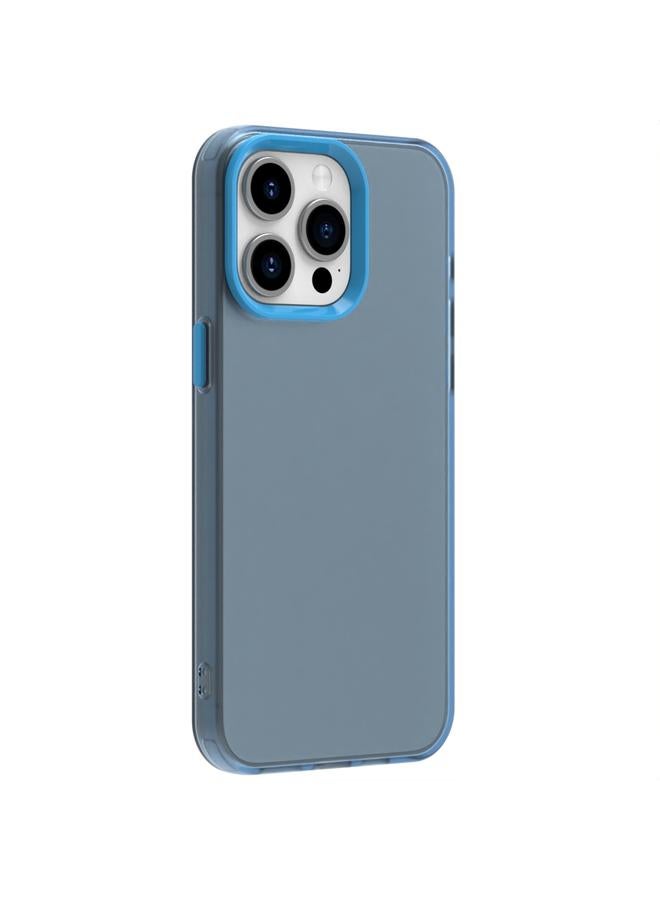 اس-توب جراب لهاتف iPhone 14 Pro Max Candy PC Hybrid TPU مقاوم للصدمات - Image 4