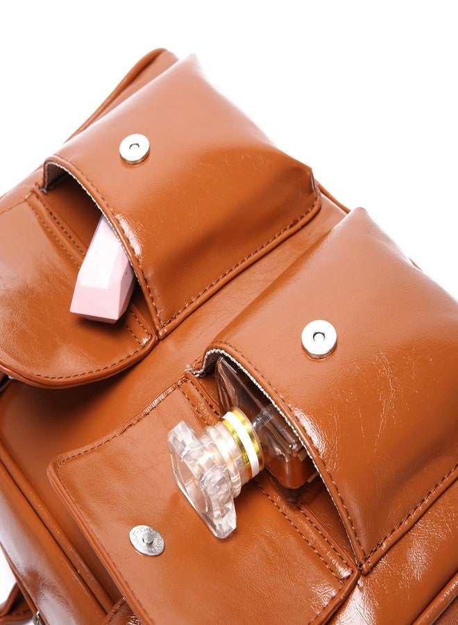 VODIU Shoulder Bags for Women Cute Hobo Tote Handbag Shoulder Purse, Trendy Clutch Purses - Image 4