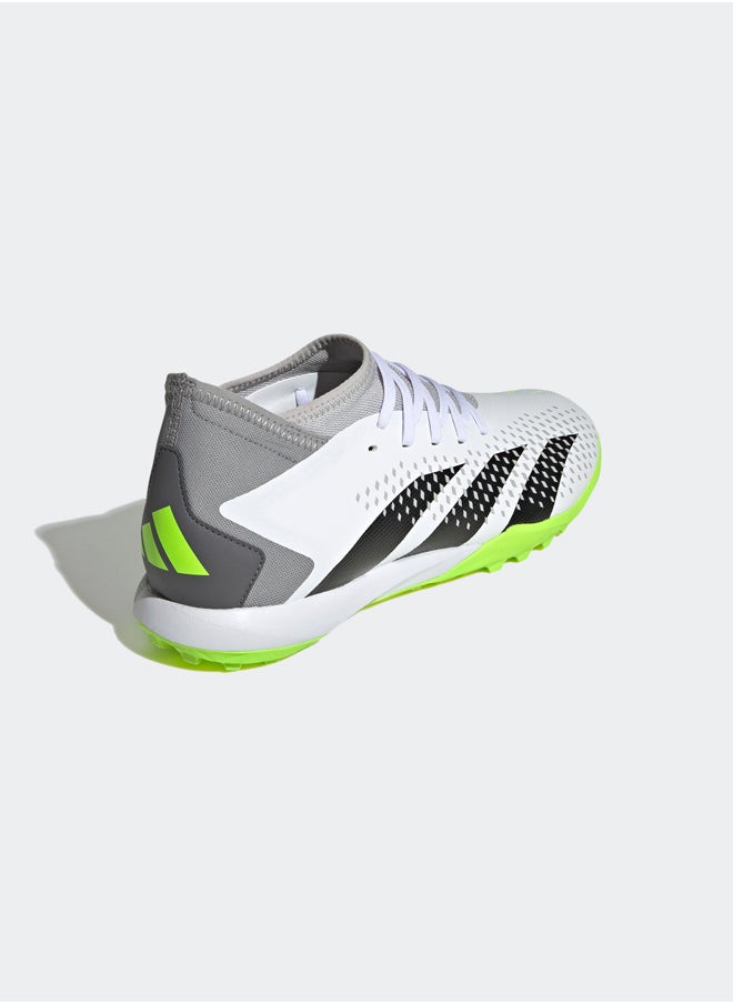 Adidas - Predator Accuracy.3 Turf Football Boots - Image 1