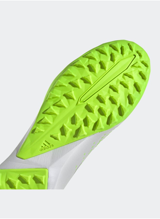 Adidas - Predator Accuracy.3 Turf Football Boots - Image 1