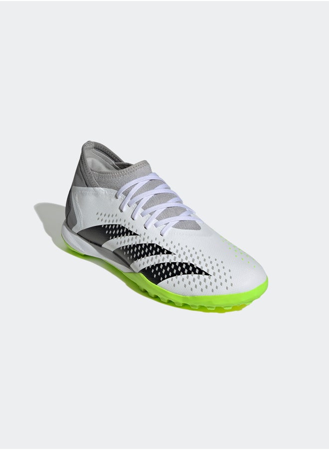 Adidas - Predator Accuracy.3 Turf Football Boots - Image 1