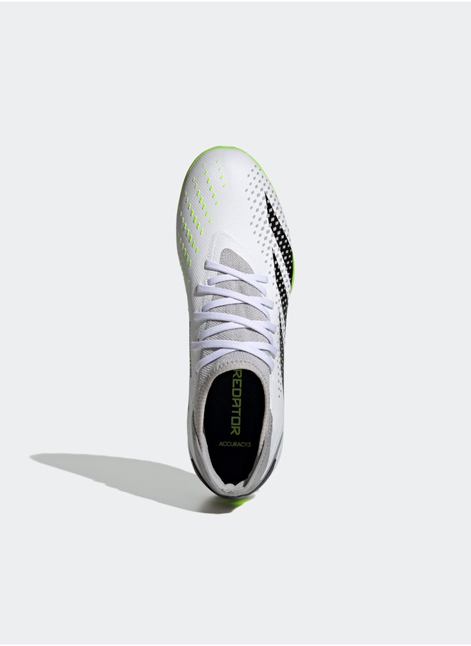 Adidas - Predator Accuracy.3 Turf Football Boots - Image 1
