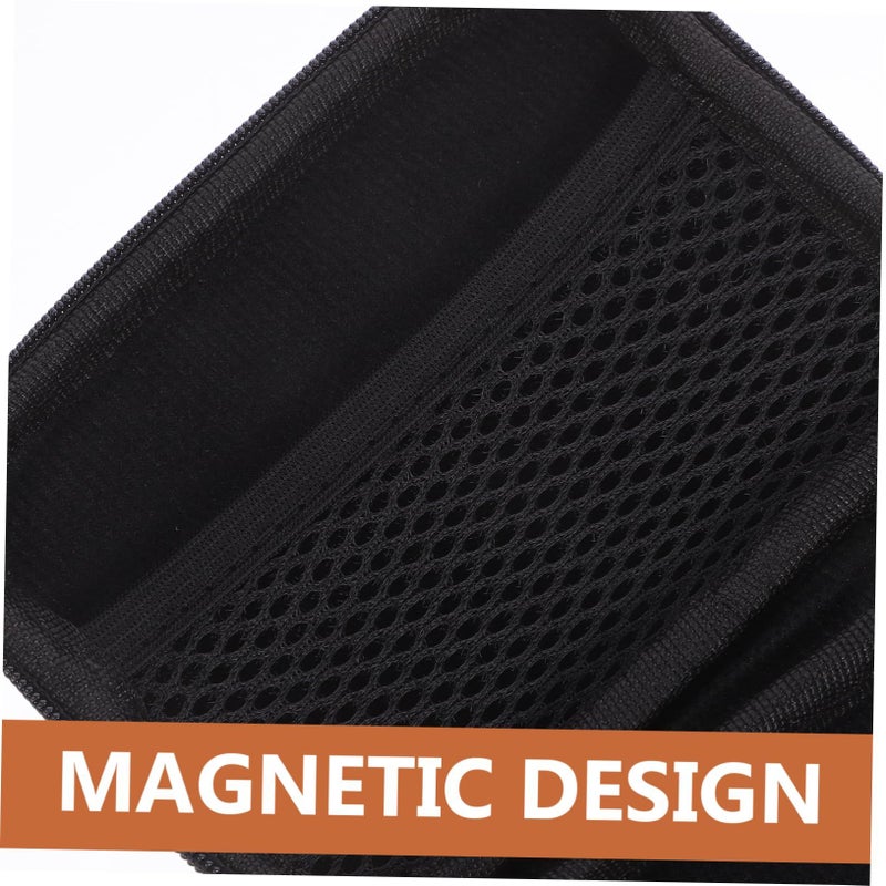 Magnetic Charging Case Organizer Fast Charging Support Durable Protection Elegant Design - Image 4