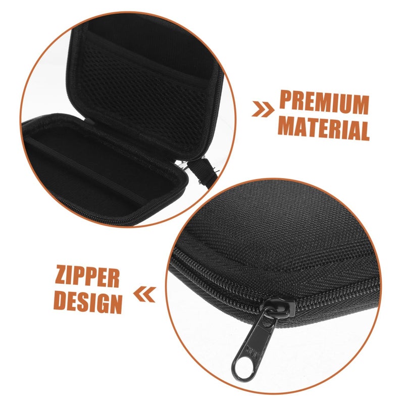 Magnetic Charging Case Organizer Fast Charging Support Durable Protection Elegant Design - Image 3