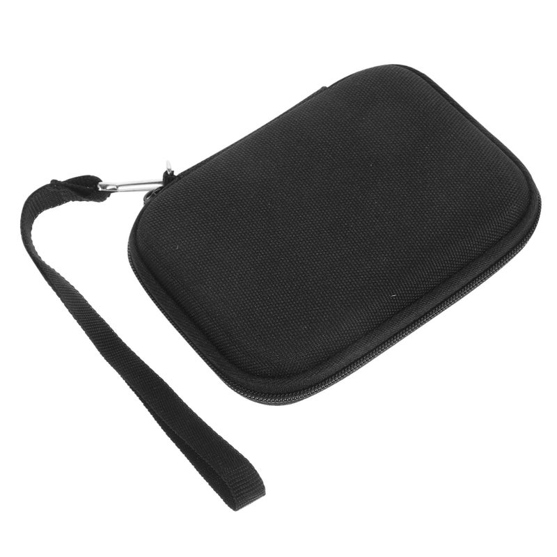 Magnetic Charging Case Organizer Fast Charging Support Durable Protection Elegant Design - Image 2