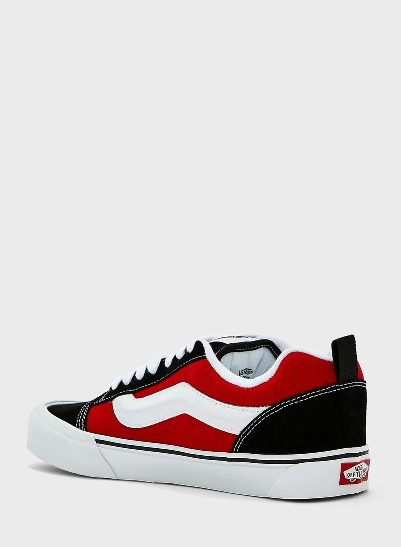VANS Knu Skool