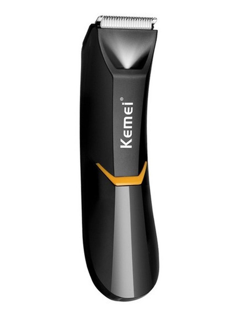 kemel Professional Body Hair Trimmer KM-3208 - Image 3