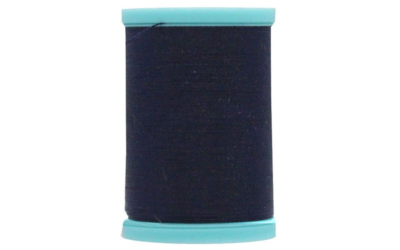 Eloflex Stretch Thread 225yd Navy