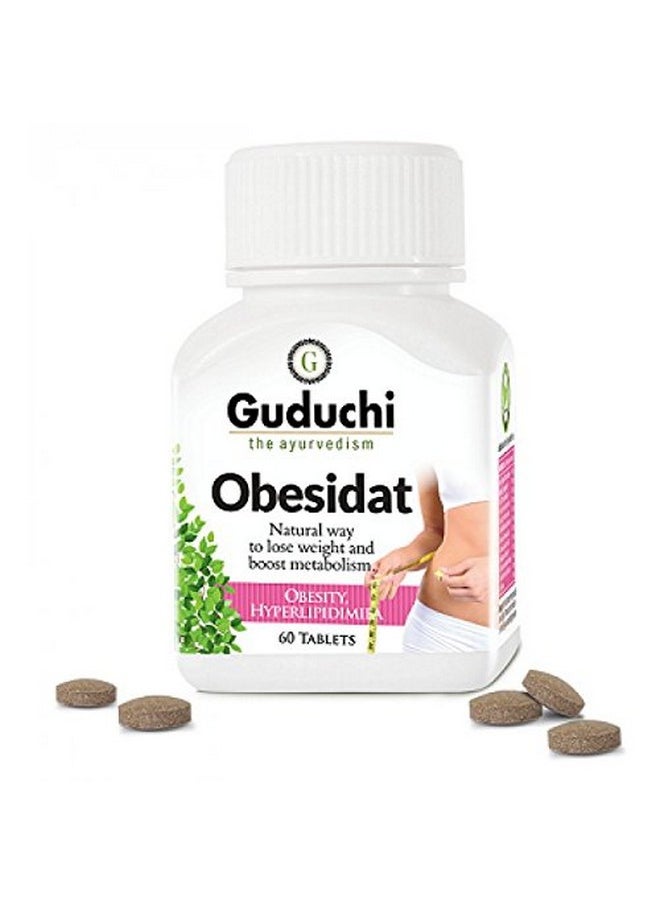 Obesidat Tablets, Pack Of 60 Count - pzsku/ZB0D1CC4F344F29DFC24CZ/45/_/1728309770/c27540a3-2a6c-41f7-9174-f1c3d1820aca