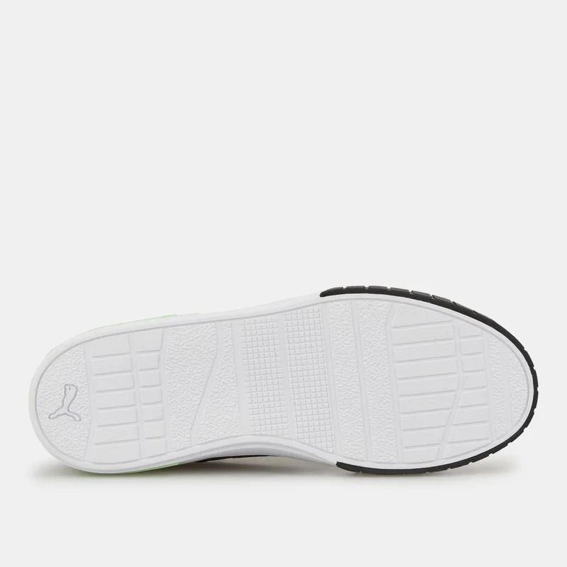 PUMA Women's Cali Star Glitter Shoe