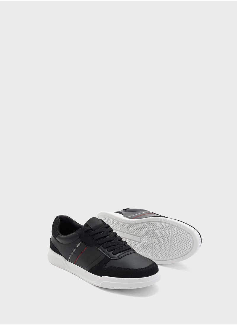 Seventy Five - Casual Lifestyle Sneakers - Image 1