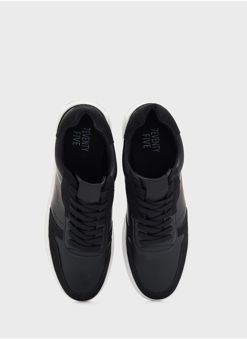 Seventy Five - Casual Lifestyle Sneakers - Image 1
