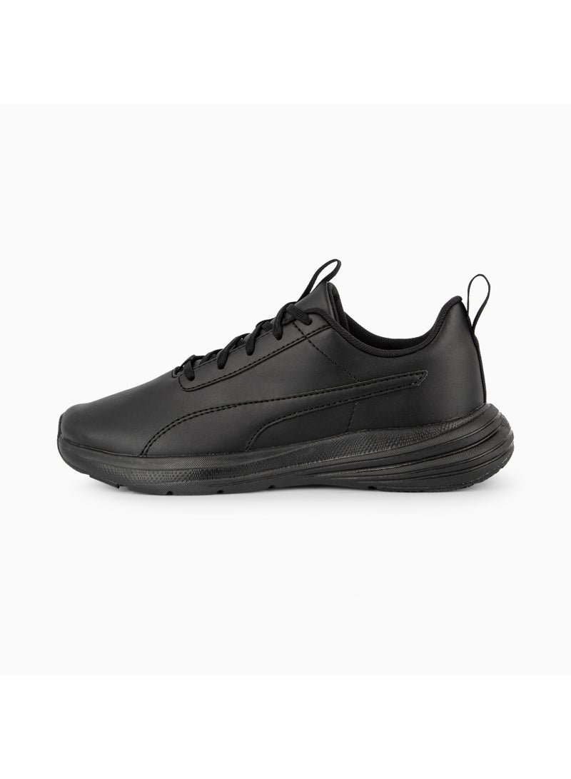 PUMA Rickie Runner Youth Unisex Sneakers - Image 1