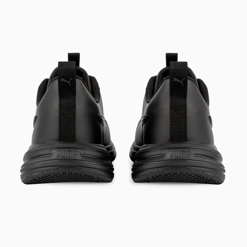 PUMA Rickie Runner Youth Unisex Sneakers - Image 3