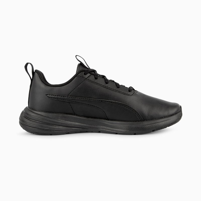 PUMA Rickie Runner Youth Unisex Sneakers - Image 2