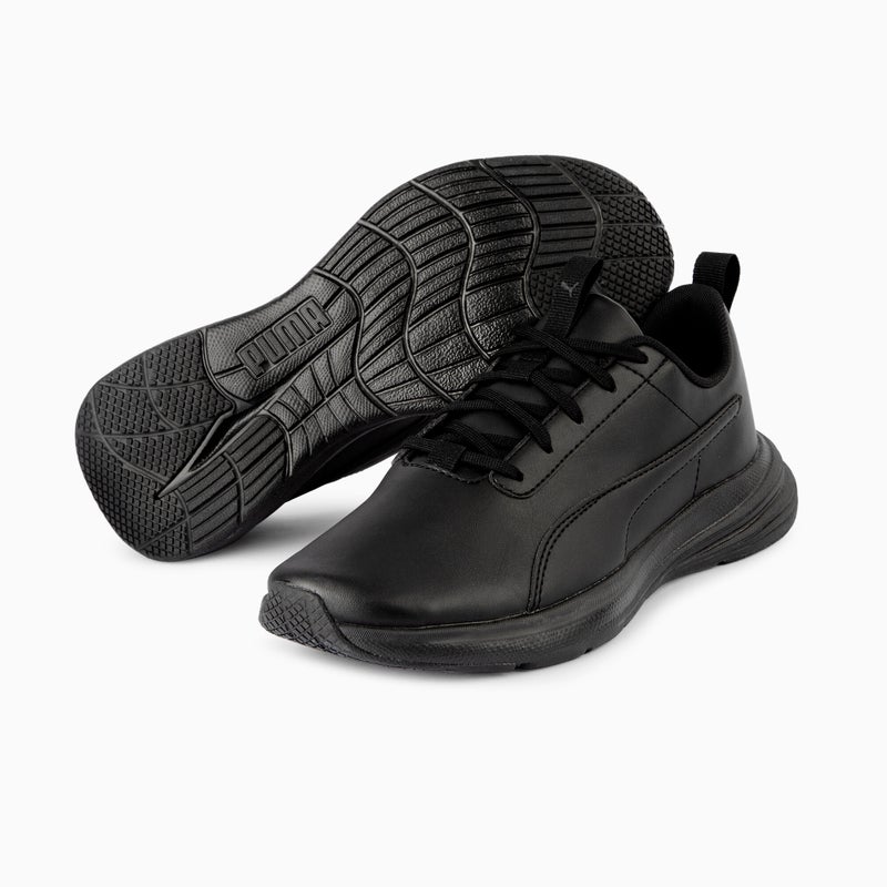 PUMA Rickie Runner Youth Unisex Sneakers - Image 5