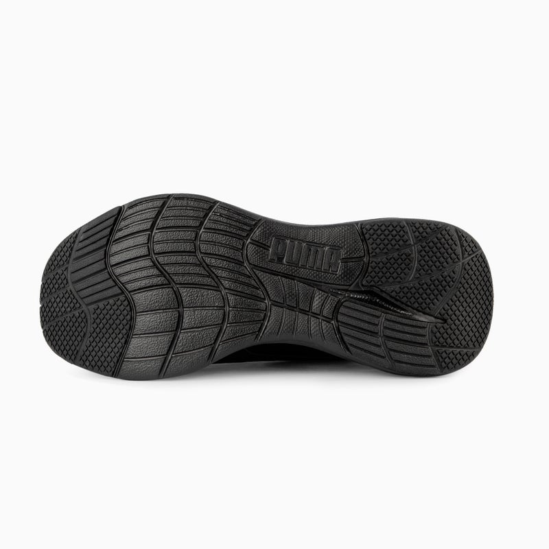 PUMA Rickie Runner Youth Unisex Sneakers - Image 4