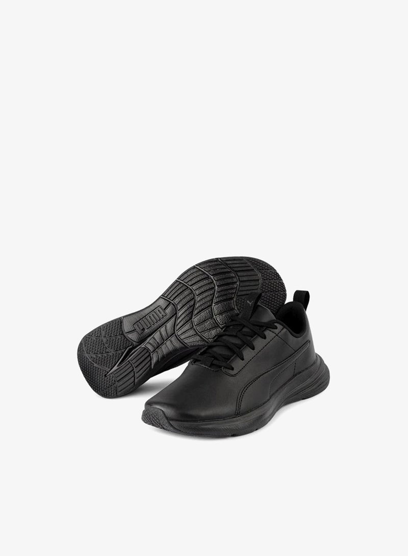 بوما حذاء رياضي Puma Rickie Runner للشباب - Image 5