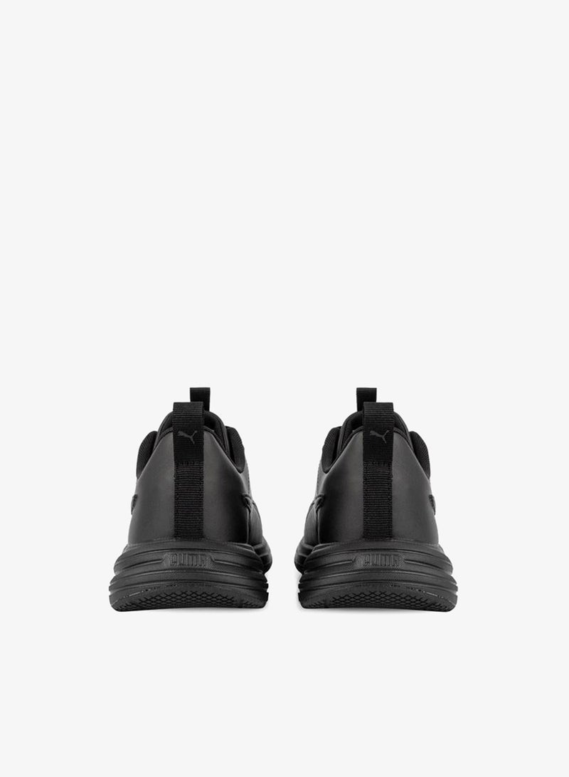 بوما حذاء رياضي Puma Rickie Runner للشباب - Image 3