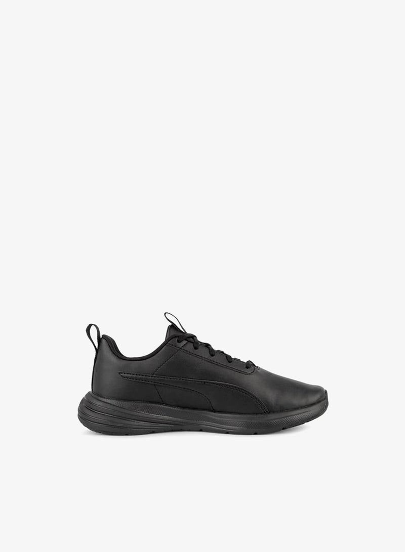 بوما حذاء رياضي Puma Rickie Runner للشباب - Image 2