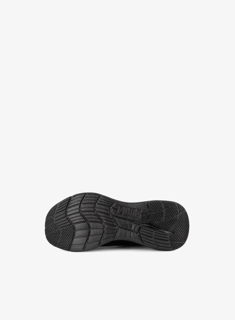 بوما حذاء رياضي Puma Rickie Runner للشباب - Image 4