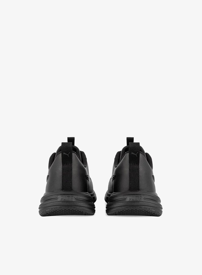 PUMA Rickie Runner Youth Sneakers - Image 3