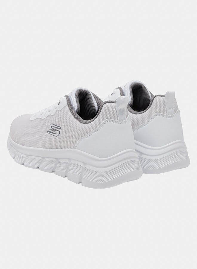 SKECHERS أحذية بوبس بي فليكس - حافة جليدية - Image 3