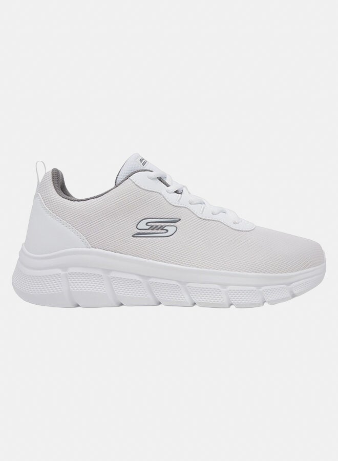 SKECHERS أحذية بوبس بي فليكس - حافة جليدية - Image 1