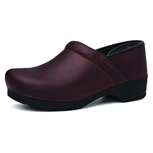 Dansko Men's XP 2.0 Brown Oiled Clog 10.5-11 M US - Image 1