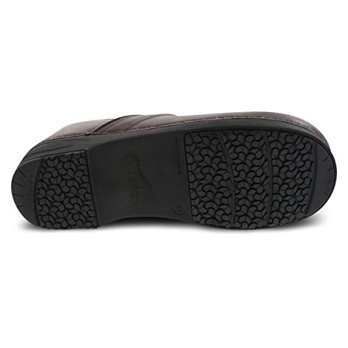 Dansko Men's XP 2.0 Brown Oiled Clog 10.5-11 M US - Image 3