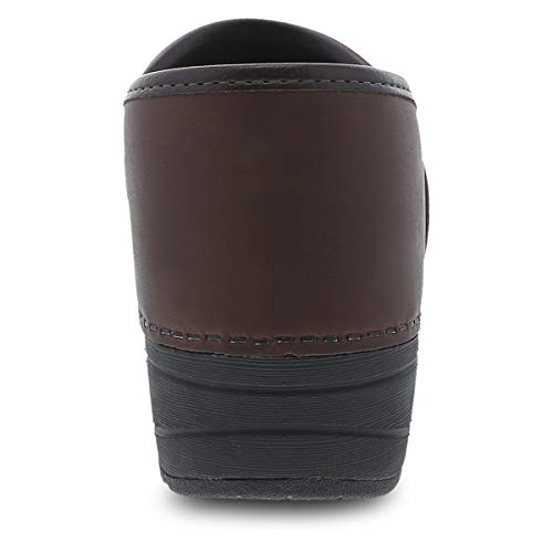 Dansko Men's XP 2.0 Brown Oiled Clog 10.5-11 M US - Image 5