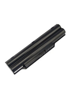 Terabyte Fujitsu Lifebook A532 AH532, LifeBook AH532(M25B2DE)GFX Replacement Laptop Battery  - Image 1