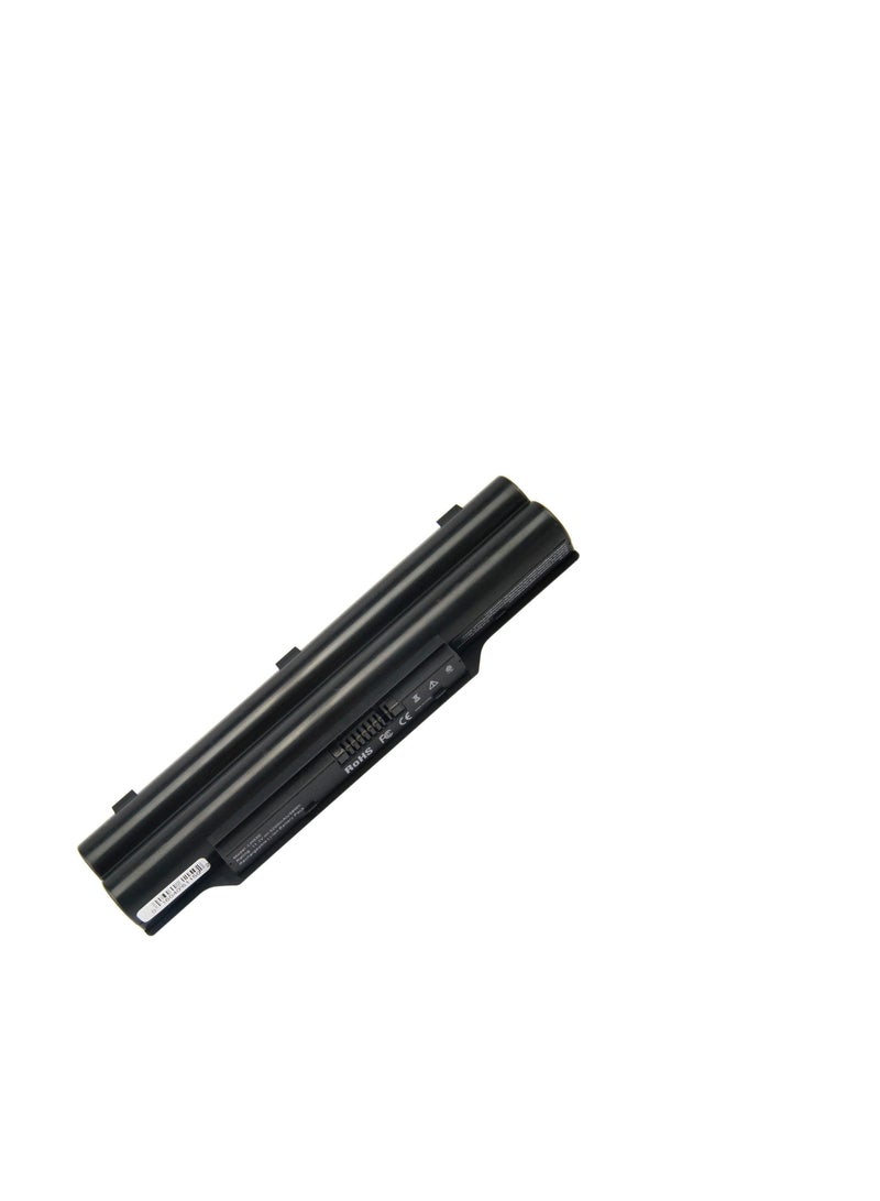 Terabyte Fujitsu Lifebook A532 AH532, LifeBook AH532(M25B2DE)GFX Replacement Laptop Battery - Image 3