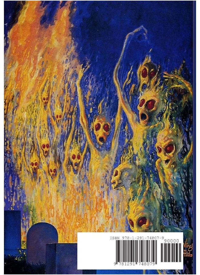 SULLE ORME DI ALHAZRED  - Image 2