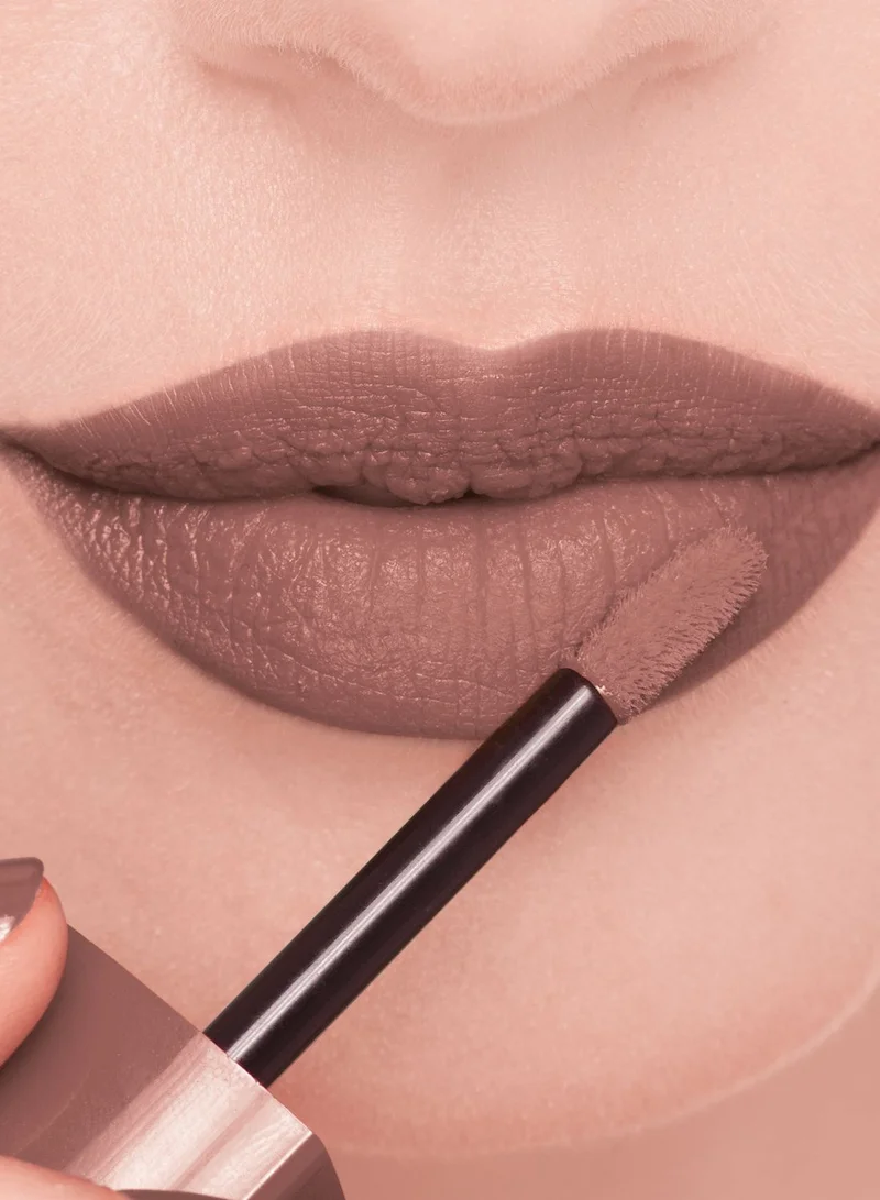 BOURJOIS PARIS Les Nudes Velvet Lipstick Trio Pack