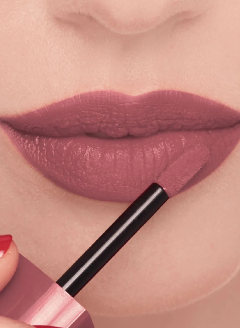 BOURJOIS PARIS Les Nudes Velvet Lipstick Trio Pack