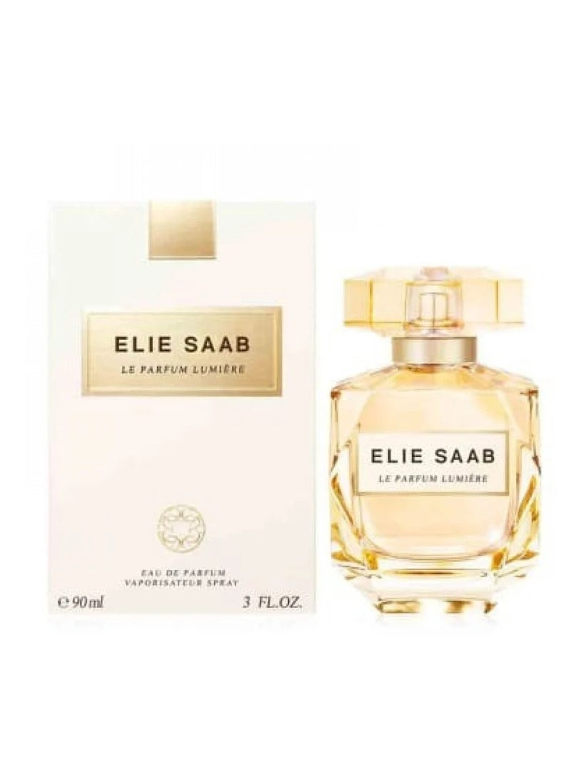 إيلي صعب لو بارفان عطر ايلي صعب لو بارفان لومير بارفيوم أو دو برفيوم 90مل  - Image 2