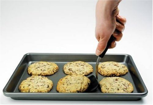 OXO Good Grips Silicone Cookie Spatula 2 Pack - Image 2
