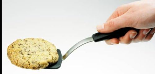 OXO Good Grips Silicone Cookie Spatula 2 Pack - Image 3