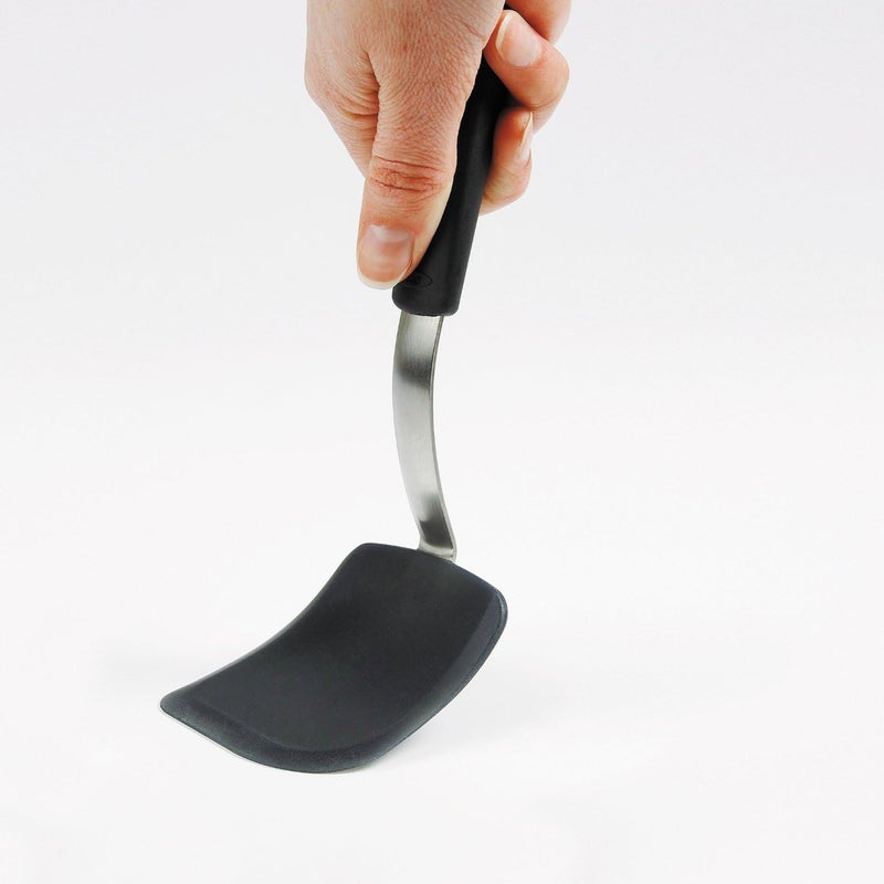 OXO Good Grips Silicone Cookie Spatula 2 Pack - Image 4