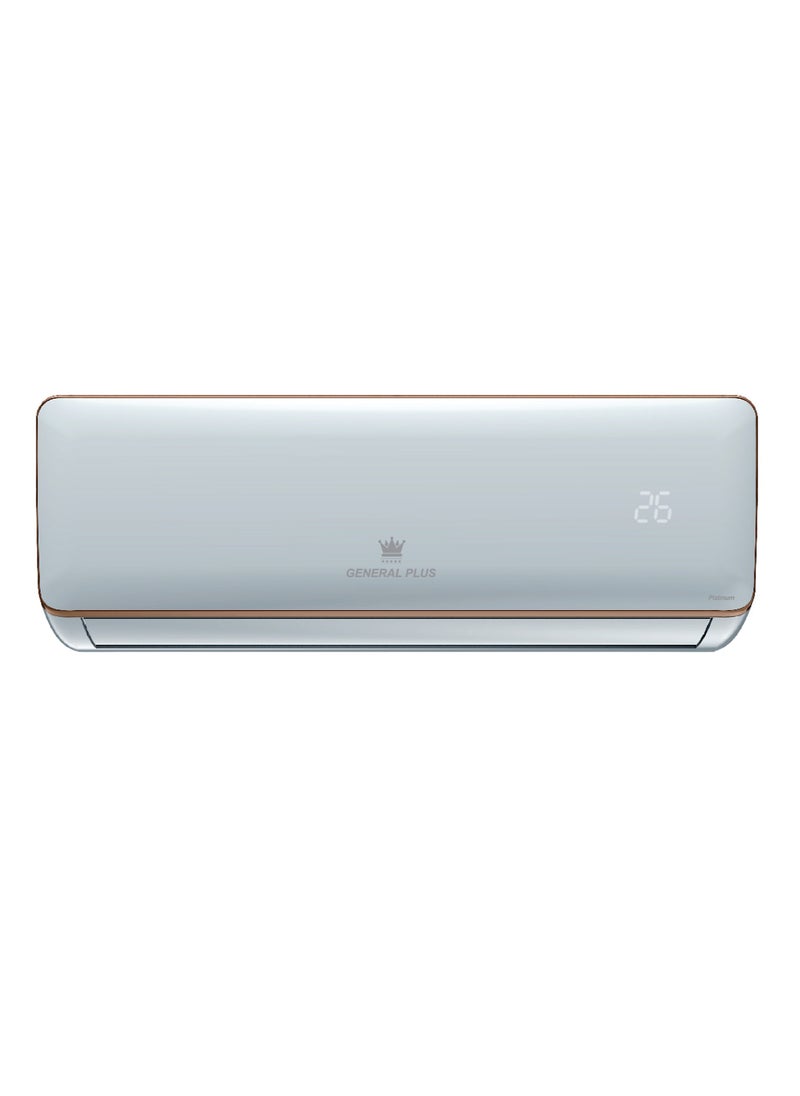 General Plus 21000 BTU 2 Ton Heating& Cooling Split Air Conditioner, Energy Saving, High Quality  - Image 1