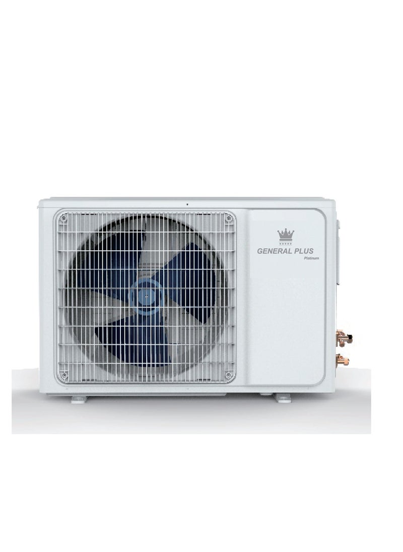 General Plus 21000 BTU 2 Ton Heating& Cooling Split Air Conditioner, Energy Saving, High Quality  - Image 2