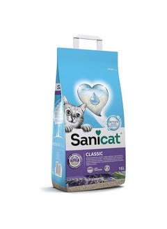 Sanicat Sanicat Classic Lavender  16 L  - Image 1