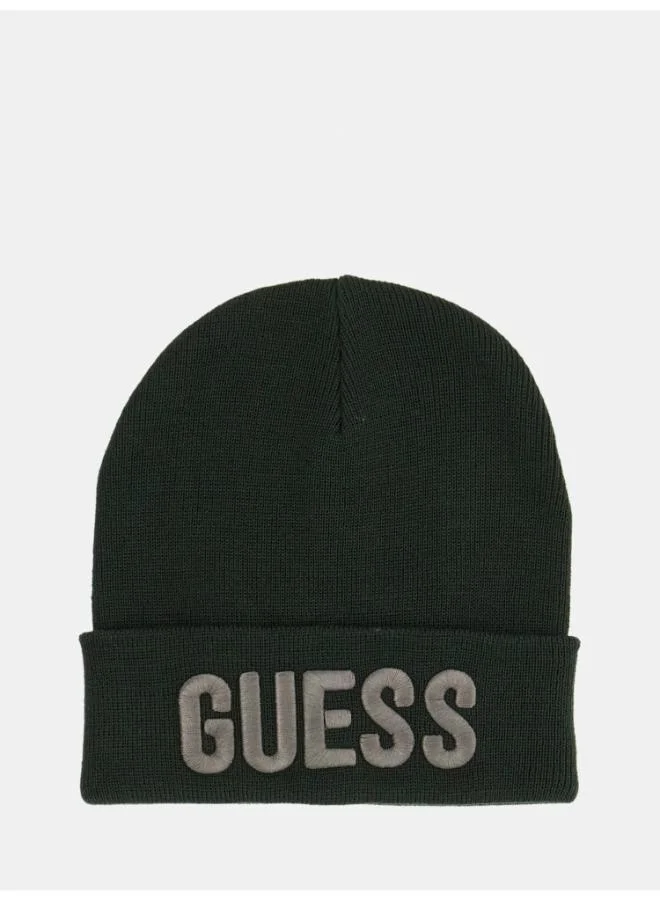 GUESS Kids Logo Beanie