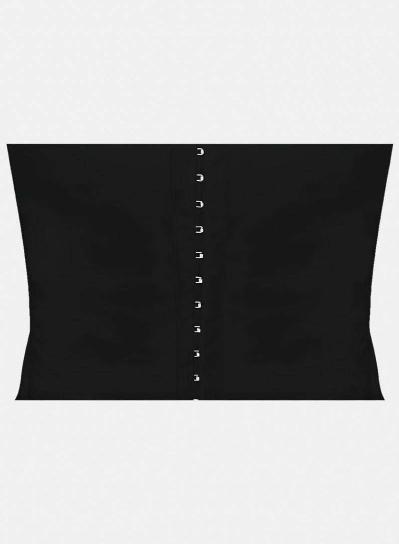 Lasso Double Layer Support Waist Corset Belt - Image 2