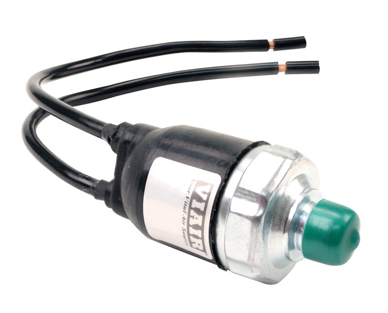 Viair 90227 Pressure Switch  Black
